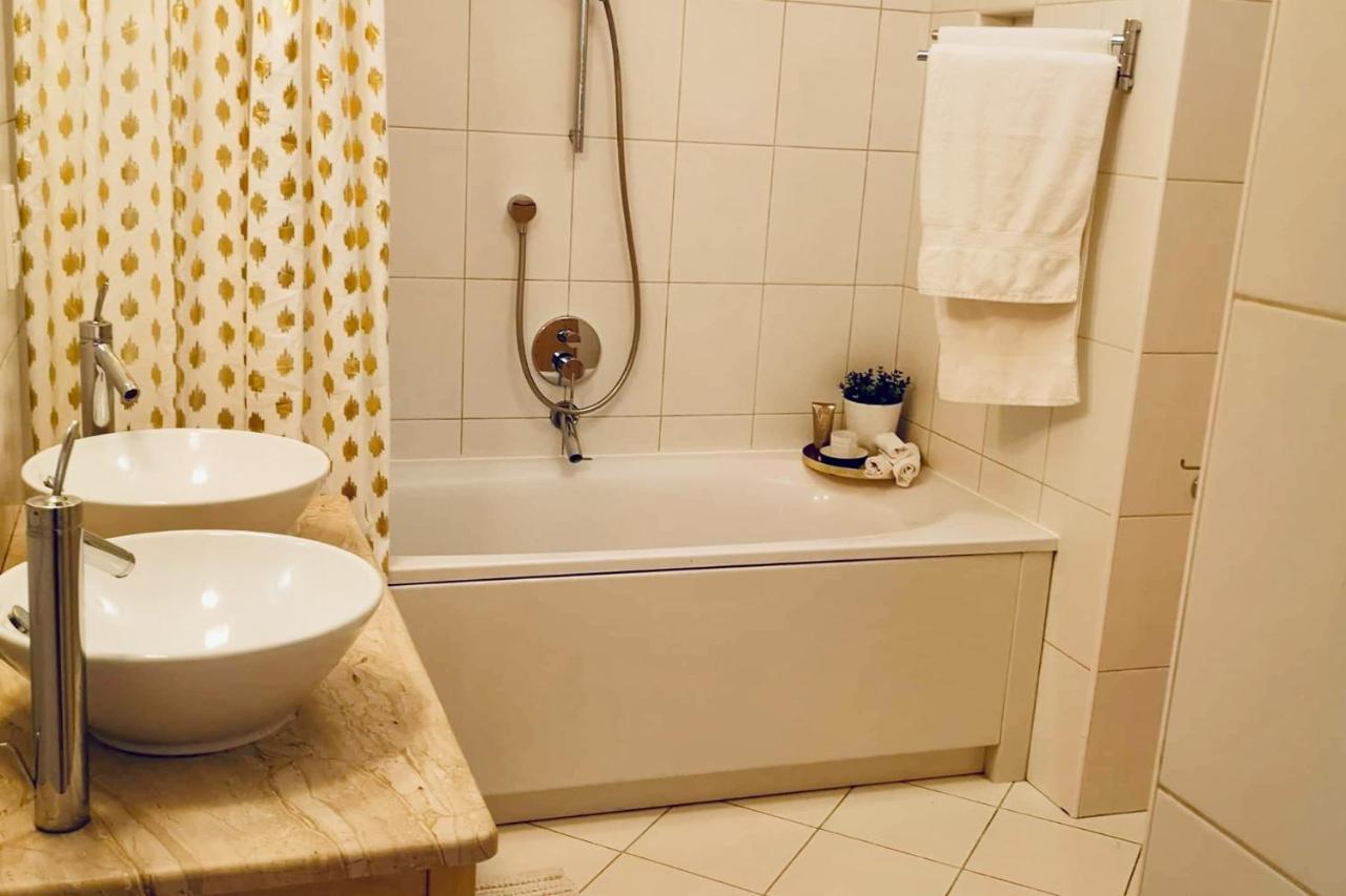 Silent Apartment Center Varsovie Extérieur photo